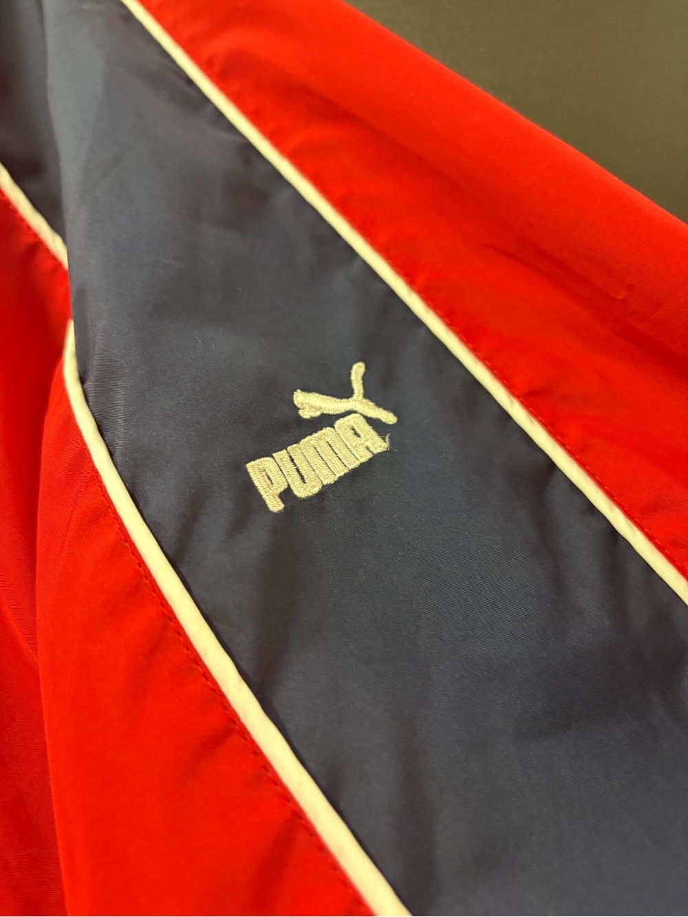 Formula One Grand Prix Puma Racing Jacket - Picture 4 of 10